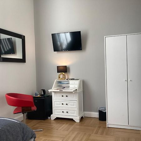 Aparthotel Haus Berlin Hagen  Esterno foto