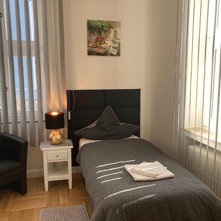 Aparthotel Haus Berlin Hagen  Esterno foto