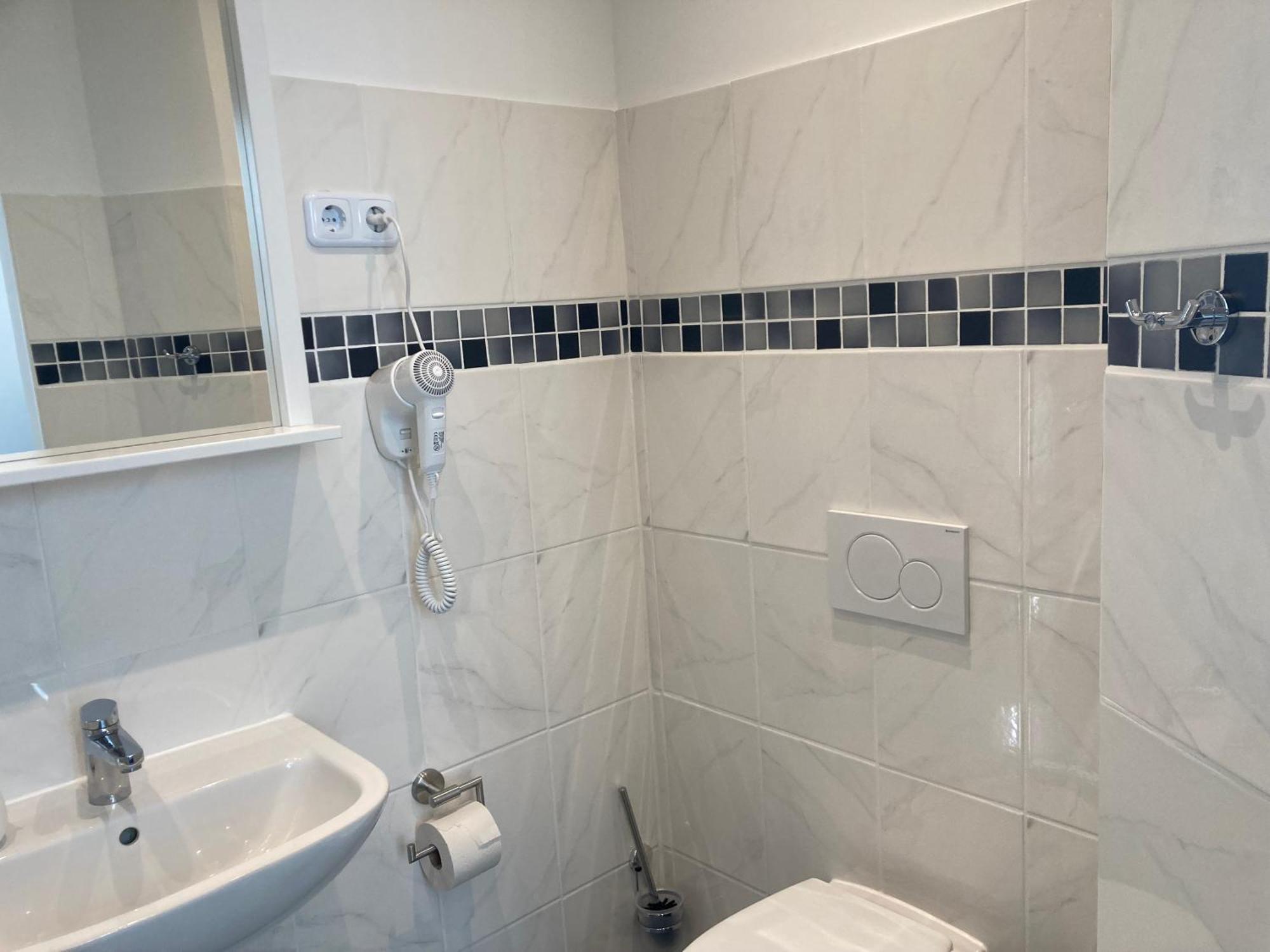 Aparthotel Haus Berlin Hagen  Esterno foto
